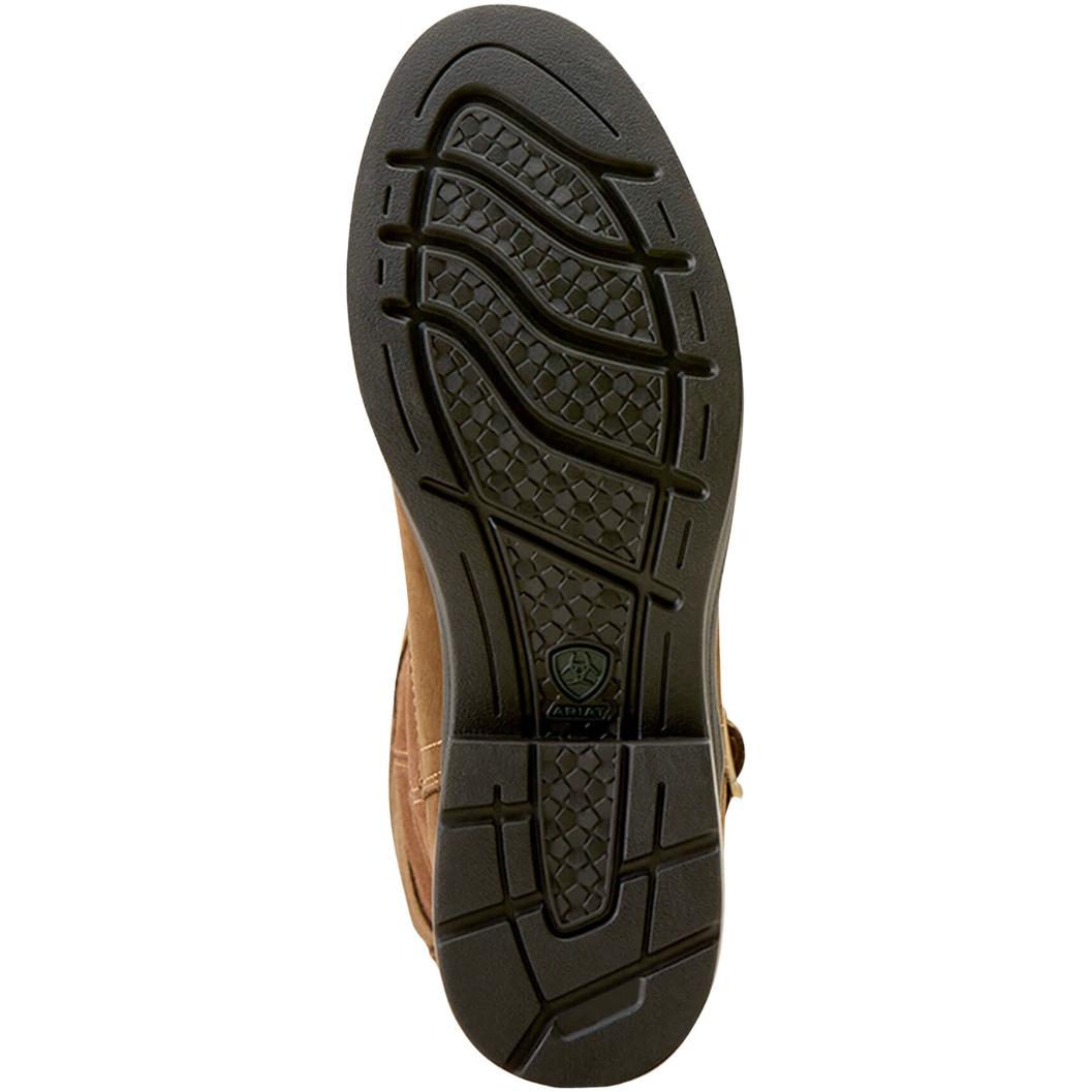 Ariat Womens Langdale H20 Country Boots 10024982 - Java